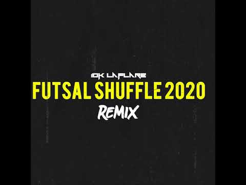 Lil Uzi Vert - Futsal Shuffle 2020 (REMIX) 10K Laflare