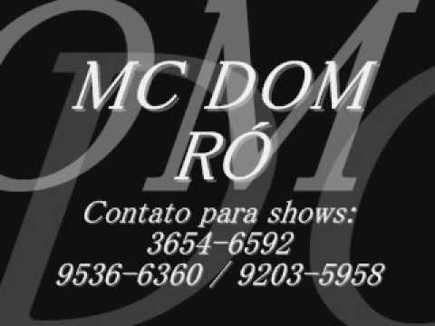 Mc Dom Ró