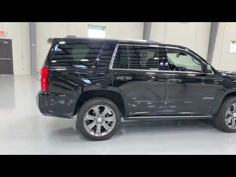 2018 Chevrolet Tahoe (CC-2005741) for sale in Greensboro, North Carolina