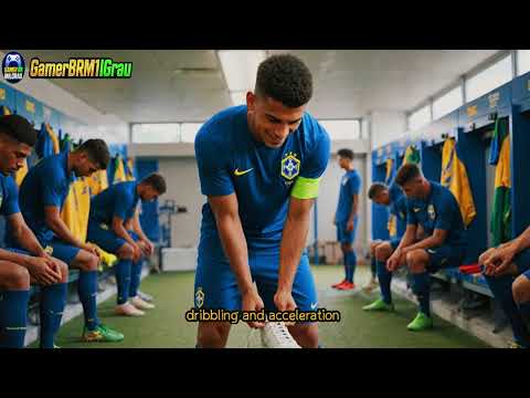 Brazil vs Italy | U-17 World Cup 2025 | Third Place Match | Match Preview