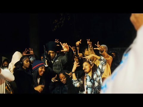 Big Flash - Drill Note (Official Video)