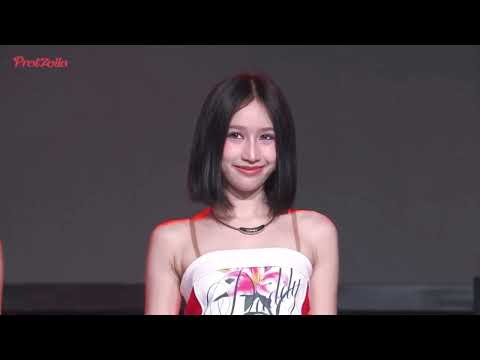 PRETZELLE - Intro + Cry More Baby (เสียใจกี่โมง) Live Performance @ Ragnarok Festa | 16102024