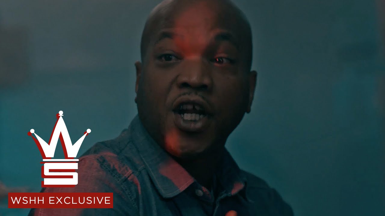 Styles P ft Jadakiss – “Money Change You / My Party”