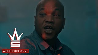 Styles P Presents "22 Convent" (Money Change You / My Party Feat. Jadakiss) (WSHH Exclusive)