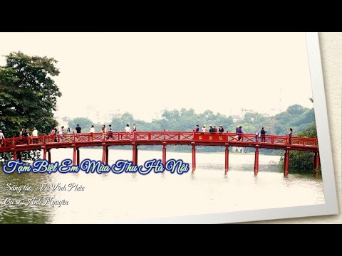Thể hiện bởi Anh Nguyên