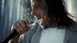 Starting Over Again - Saosin