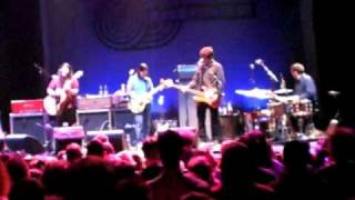 The Breeders - Doe, Hellbound - Wiltern Theatre - 11-17-08.mov