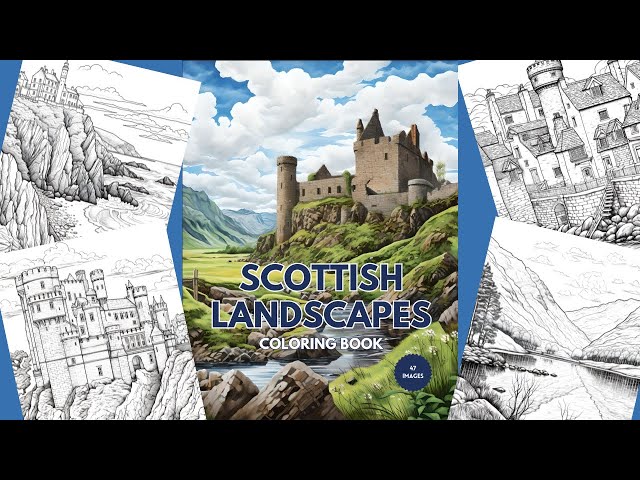 Vídeo relacionado con The Changing Scottish Landscape: 1500-1800 (Routledge Library Editions: Scotland)