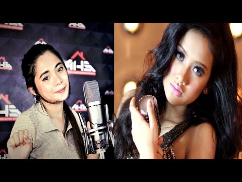 Masakit sa First Time 𝘣𝘺 𝗧𝗮𝗺𝘁𝗮𝘅 and Sakitnya Tuh Disini by Cita Citata (Comparison)