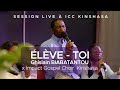 ÉLÈVE TOI Avec Ps Ghislain Biabatantou Feat Impact Gospel Choir Kinshasa