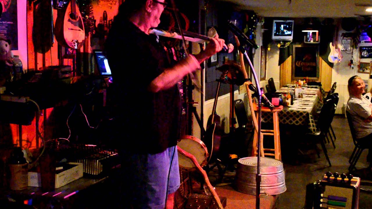 Promotional video thumbnail 2 for Nawlins Po Boyz Cajun Zydeco Carribbean