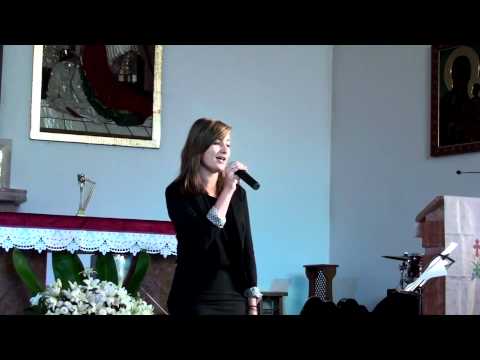 Izabella Kuźma - Psalm Mojżeszowy