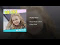 Ruby Rose Turner Ruby Rock Lyrics