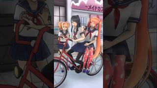 Download lagu Ayano and Osana Become Best Friends! (Yandere Simulator) #shorts mp3 Download lagu Ayano and Osana Become Best Friends! (Yandere Simulator) #shorts mp3
