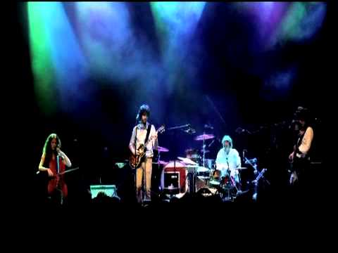 Piers Faccini - A Storm (live)