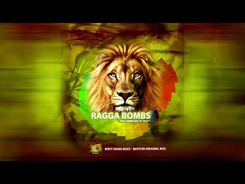 Dirty Skank Beats - Babylon (Original Mix)