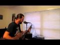 "Oh Me" Nirvana cover 