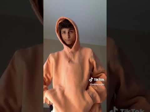 Lukas Rieger Brustmuskel Dance