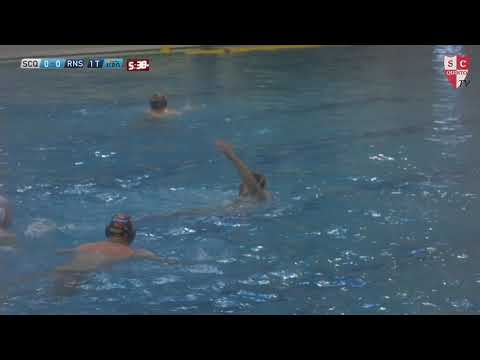 [FULL MATCH] SC Quinto - RN Salerno