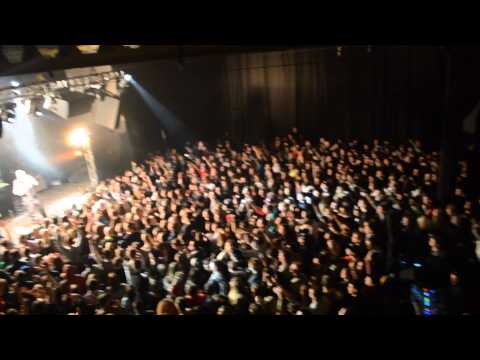 Karu, Domas - Cukrus Citrinoj @ Dinamitas 2013