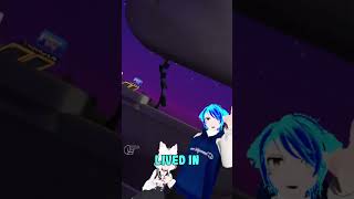 I Have Lived in a Elf #vrchatstreamer