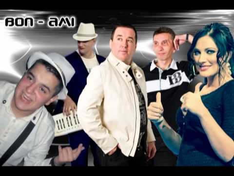 Bon-Ami band 2013 uzivo - "Izmedju mene i tebe tama"