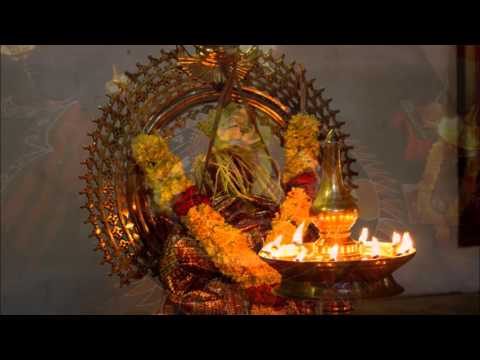 PRANAVAAMRITA-108 Om Mantra Chanting For Meditation by Sreejith Nampoothiri