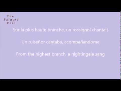 download lagu mp3 mp4 A La Claire Fontaine Translation, download lagu A La Claire Fontaine Translation gratis, unduh video klip A La Claire Fontaine Translation
