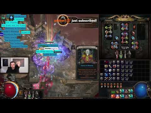 [POE CLIPS] MONEEEEYYY! | STEELMAGE