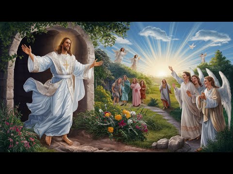 120   Cristo Já Ressuscitou