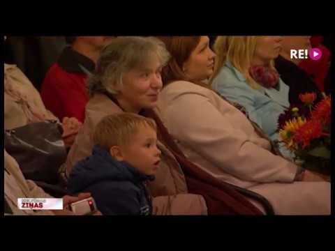 Koris “Sōla” izdzied 20. jubilejas gadu