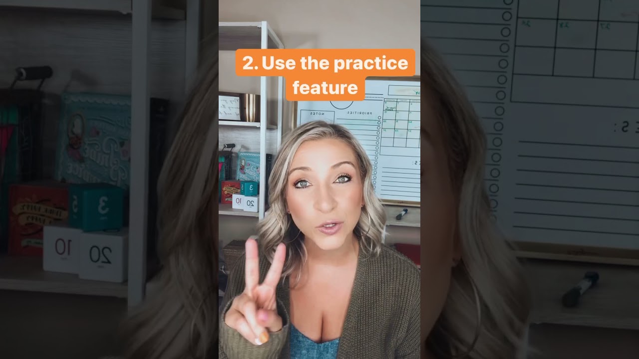 3 Must Do’s for Pre-Recorded Interview