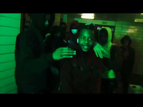 Youngloaded x 2oppy - “ 3 in da morning (official music video ) shot by @shotbycam718
