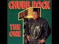 CHUBB ROCK -The big man