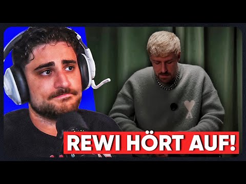 EMOTIONAL REAL TALK FROM REWINSIDE..💭🥺