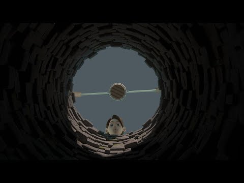 Danni - 3D animated short film