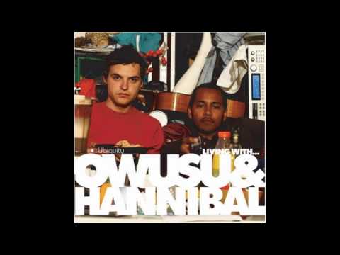 Owusu & Hannibal - 