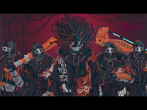 Klagmar's Top VGM #3,674 - Astral Chain - The Holy Order of the Digital Hermit