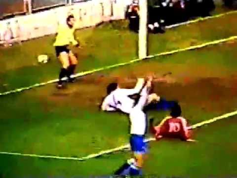 Hajduk Split-Psv Eindhoven 2-0