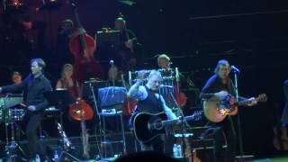 Steve Harley - Singular Band - Royal Albert Hall - 28th June 2014
