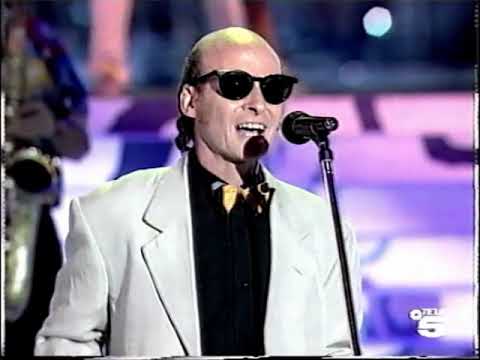 Orquesta Platería ("Pedro Navaja")