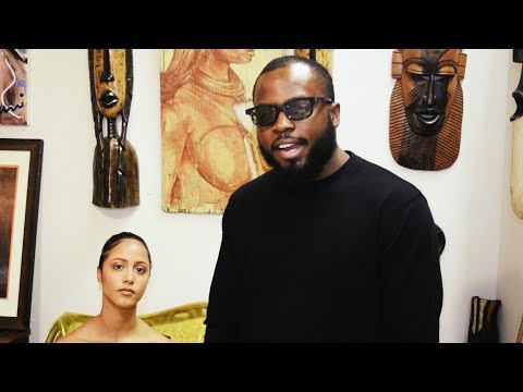 Dayodman - Extraordinary Music Video