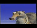 Ice Age Scrat VHS Capture 12