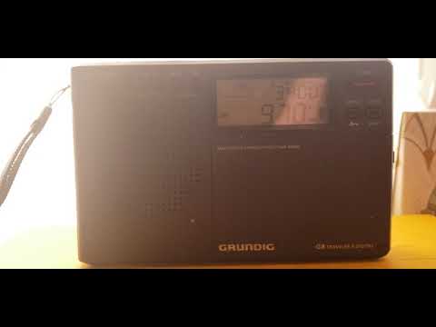 Super Quick Rochester, MN AM Bandscan