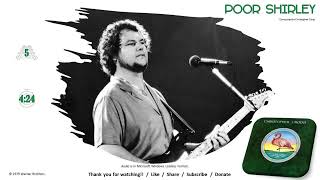 Christopher Cross / Christopher Cross / Poor Shirley  (HD Audio)
