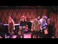 The Damnwells - "Feast Of Hearts" - Rockwood Music Hall - 09/02/10 - Late Show