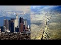 ALERTA EN CALIFORNIA POR TERREMOTO 8,2 EN LA FALLA DE SAN ANDRES THE BIG ONE 2018 ALERTA EN CALIFORNIA POR TERREMOTO 8,2 EN LA FALLA DE SAN ANDRES THE BIG ONE 2018