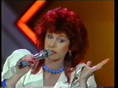 Ireland Eurovision 1984, Linda Martin - Terminal 3