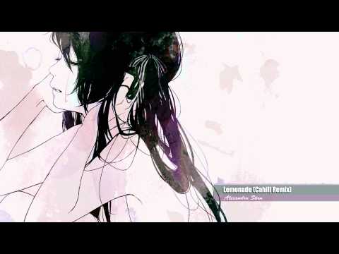 Alexandra Stan - Lemonade (Cahill Remix)