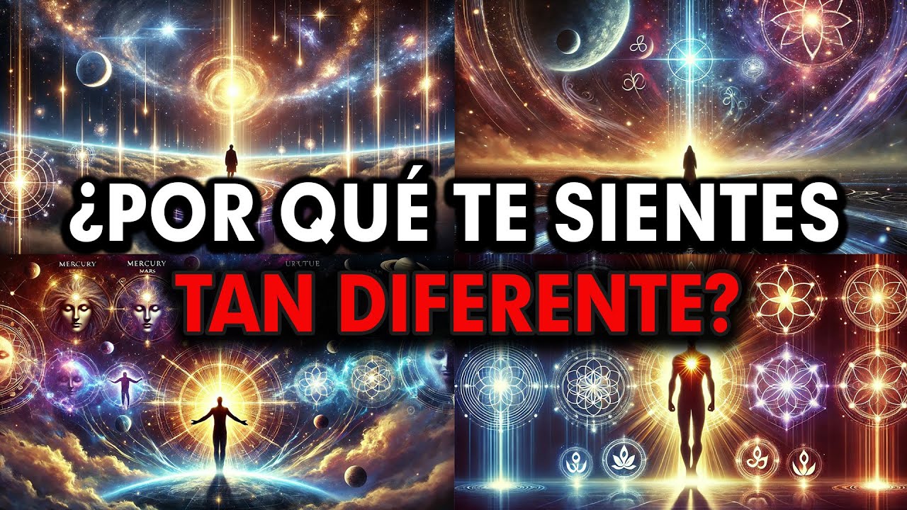 ✨ ELEGIDOS ✨ Las luchas secretas de los Elegidos